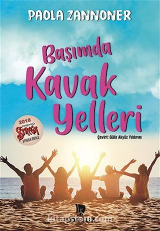 Başımızda Kavak Yelleri