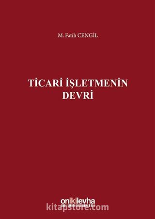 Ticari İşletmenin Devri