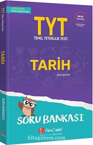 TYT Tarih Soru Bankası