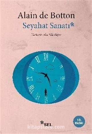 Seyahat Sanatı