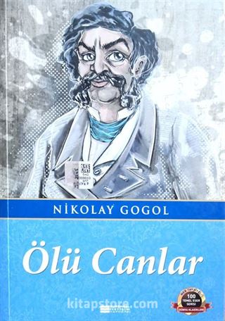 Ölü Canlar