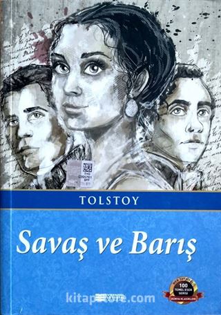 Savaş ve Barış