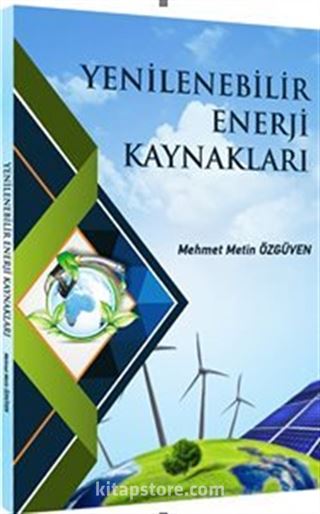 Yenilenebilir Enerji Kaynakları