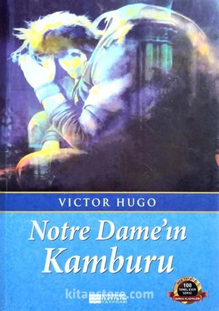 Notre Dame'ın Kamburu