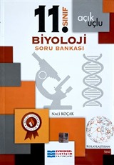 11. Sınıf Biyoloji Açık Uçlu Soru Bankası