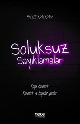 Soluksuz Sayıklamalar