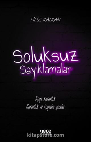 Soluksuz Sayıklamalar