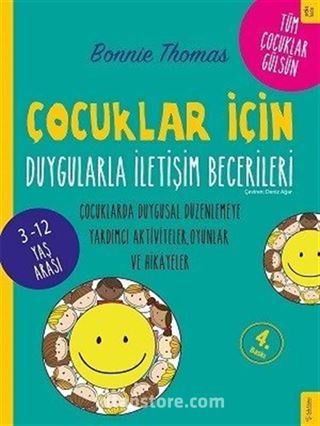 Çocuklar İçin Duygularla İletişim Becerileri