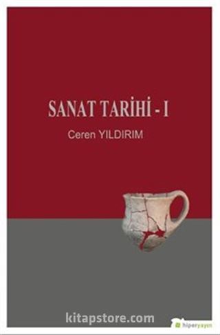 Sanat Tarihi 1