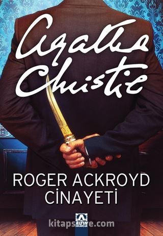 Roger Ackroyd Cinayeti