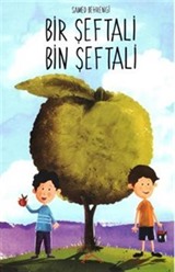 Bir Şeftali Bin Şeftali