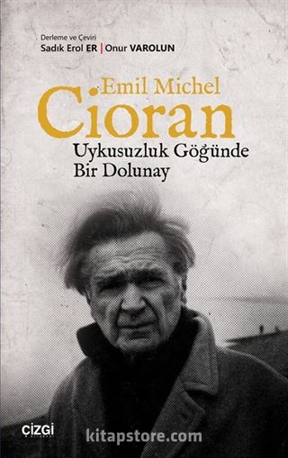 Emil Michel Cioran