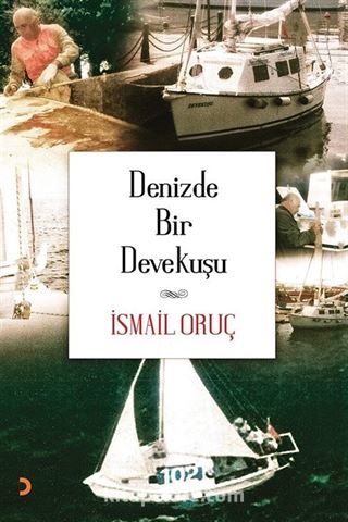 Denizde Bir Devekuşu