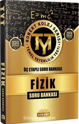 TYT Fizik Soru Bankası