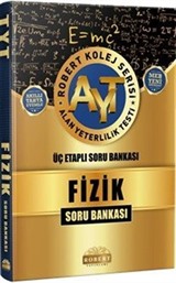 AYT Fizik Soru Bankası