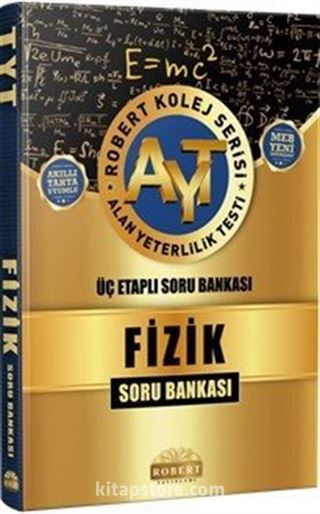 AYT Fizik Soru Bankası