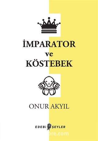 İmparator ve Köstebek