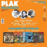 Plak Mecmuası Sayı: 4 Kasım-Aralık-Ocak 2018