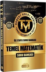 TYT Temel Matematik Soru Bankası