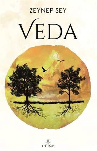 Veda (Karton Kapak)