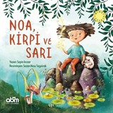 Noa, Kirpi ve Sarı