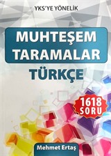 YKS'ye Yönelik Türkçe Muhteşem Taramalar