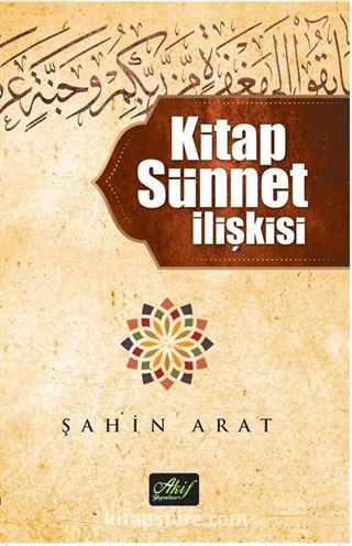 Kitap Sünnet İlişkisi