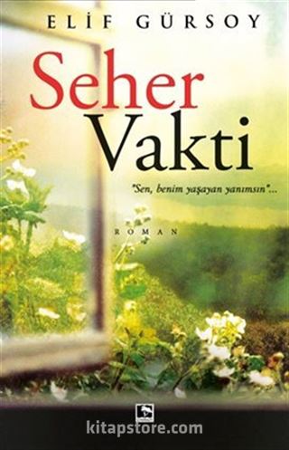 Seher Vakti