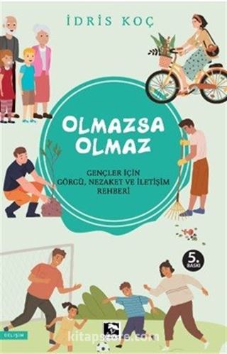 Olmazsa Olmaz