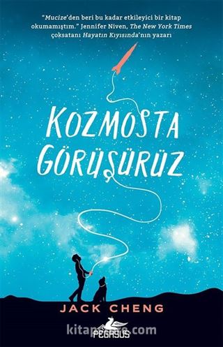 Kozmosta Görüşürüz