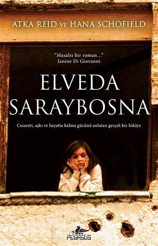 Elveda Saraybosna