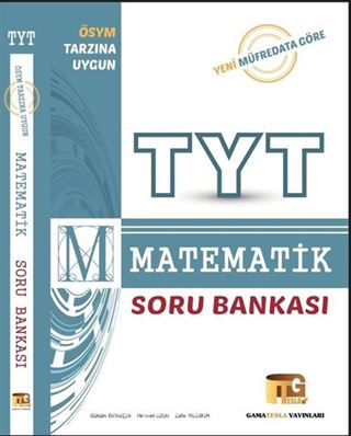 TYT Matematik Soru Bankası