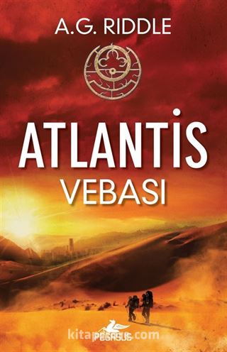 Atlantis Vebası / Kökenin Gizemi 2