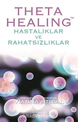 Theta Healing-Hastalıklar ve Rahatsızlıklar