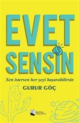 Evet Sensin