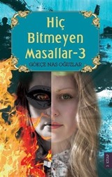 Hiç Bitmeyen Masallar 3