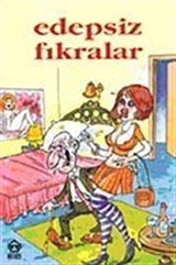 Edepsiz Fıkralar