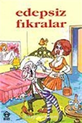 Edepsiz Fıkralar