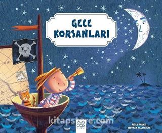 Gece Korsanları