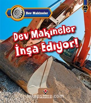 Dev Makineler İnşa Ediyor!