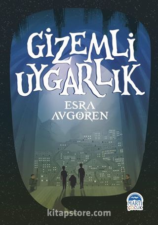 Gizemli Uygarlık