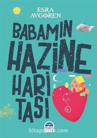 Babamın Hazine Haritası