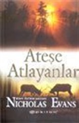 Ateşe Atlayanlar