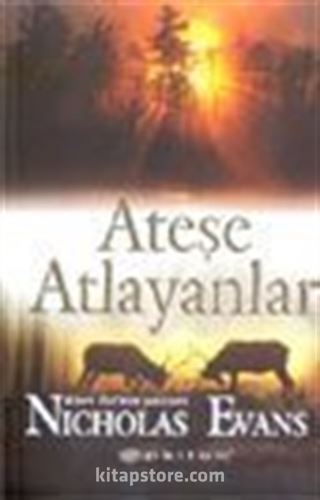 Ateşe Atlayanlar