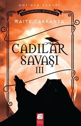 Cadılar Savaşı 3 / Odi'nin Laneti