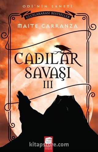 Cadılar Savaşı 3 / Odi'nin Laneti