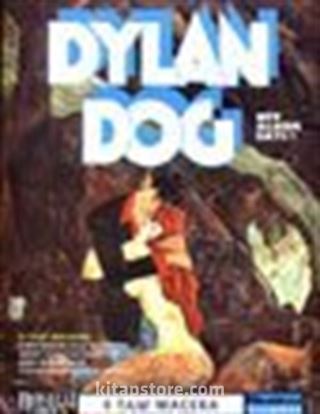 Dylan Dog Dev Albüm / Sayı 5