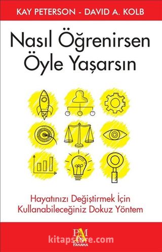 Nasıl Öğrenirsen Öyle Yaşarsın