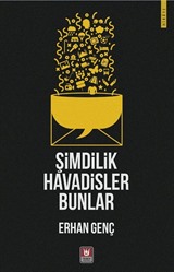 Şimdilik Havadisler Bunlar