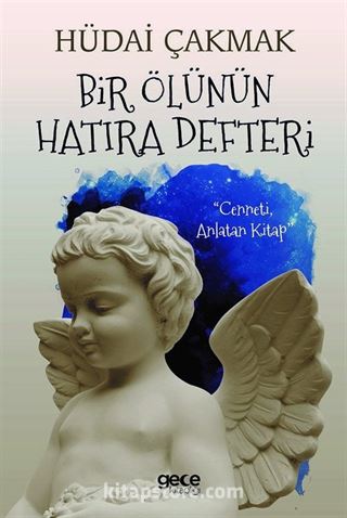 Bir Ölünün Hatıra Defteri